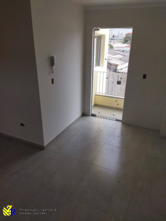 Imagem Apartamento com 2 Quartos à Venda, 40 m² em Vila Santa Clara - São Paulo