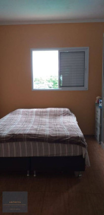 Imagem Casa de Condomínio com 4 Quartos à Venda, 153 m² em Vila Mogi Moderno - Mogi Das Cruzes