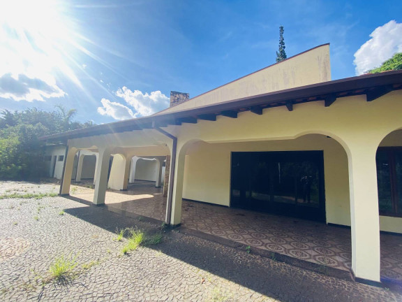 Imagem Casa com 3 Quartos à Venda, 3.600 m² em Jardim Paraíso - Botucatu