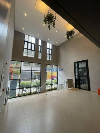 Imagem Studio com 1 Quarto à Venda, 23 m² em Centro - São Paulo Imagem Studio com 1 Quarto à Venda, 23 m² em Centro - São Paulo