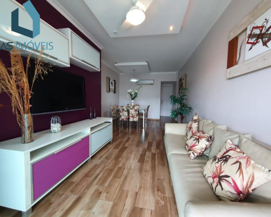 Imagem Apartamento com 3 Quartos à Venda, 190 m² em Centro - Cabo Frio