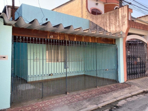 Imagem Casa com 1 Quarto à Venda, 80 m² em Parque São Lucas - São Paulo Imagem Casa com 1 Quarto à Venda, 80 m² em Parque São Lucas - São Paulo