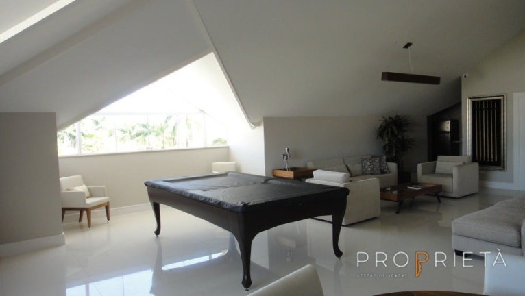 Imagem Casa de Condomínio com 5 Quartos à Venda, 963 m² em Barra Da Tijuca - Rio De Janeiro
