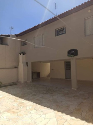 Imagem Sobrado com 3 Quartos à Venda, 226 m² em Jardim São Conrado - Sorocaba Imagem Sobrado com 3 Quartos à Venda, 226 m² em Jardim São Conrado - Sorocaba