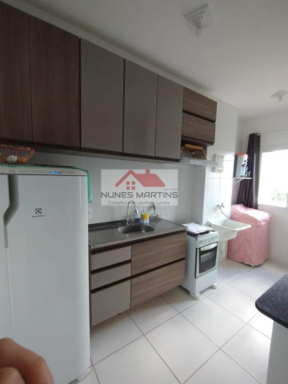 Imagem Apartamento com 2 Quartos à Venda, 45 m² em Jardim São Judas Tadeu - São José Dos Campos