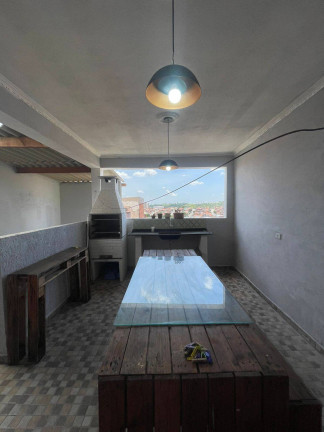 Imagem Sobrado com 3 Quartos à Venda, 140 m² em Altos De Votorantim - Votorantim Imagem Sobrado com 3 Quartos à Venda, 140 m² em Altos De Votorantim - Votorantim