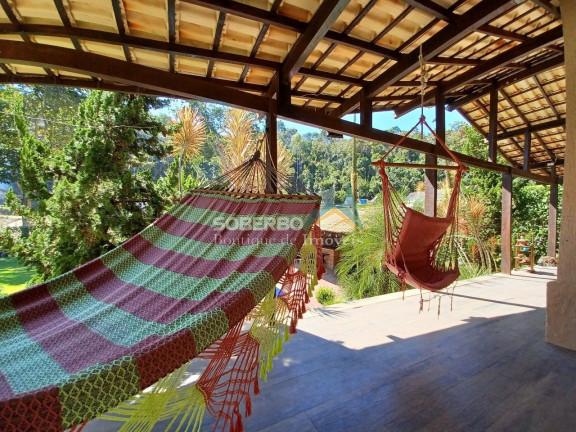 Imagem Casa com 2 Quartos à Venda, 110 m² em Parque Boa União - Teresópolis Imagem Casa com 2 Quartos à Venda, 110 m² em Parque Boa União - Teresópolis