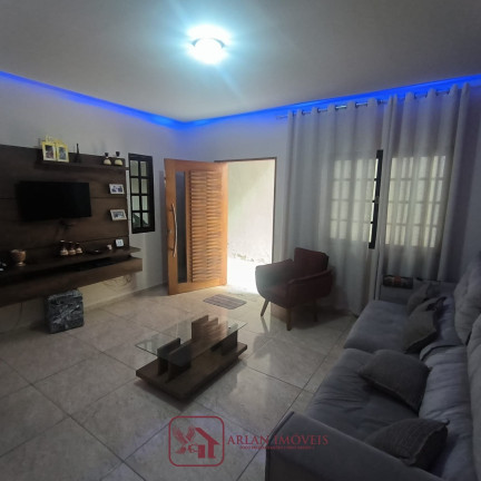 Imagem Casa com 3 Quartos à Venda, 240 m² em Vila Eliza  - Franco Da Rocha