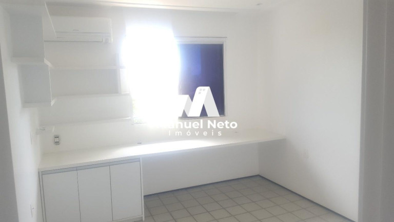 Imagem Apartamento com 2 Quartos à Venda, 126 m² em Varjota - Fortaleza