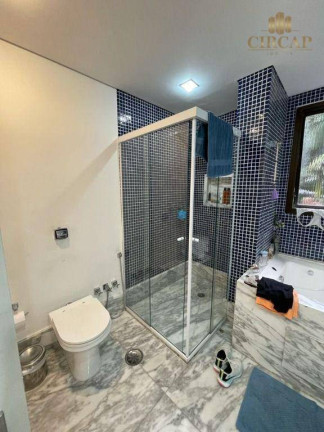 Apartamento com 4 Quartos à Venda, 310 m² em Higienópolis - São Paulo