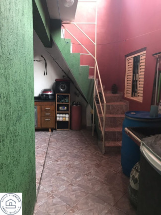 Imagem Casa com 3 Quartos à Venda, 140 m² em Conjunto Habitacional Brigadeiro Faria Lima ( Zona Sul ) - São Paulo Imagem Casa com 3 Quartos à Venda, 140 m² em Conjunto Habitacional Brigadeiro Faria Lima ( Zona Sul ) - São Paulo
