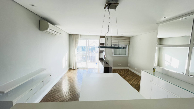 Imagem Apartamento com 2 Quartos à Venda, 66 m² em Vila Suzana - São Paulo