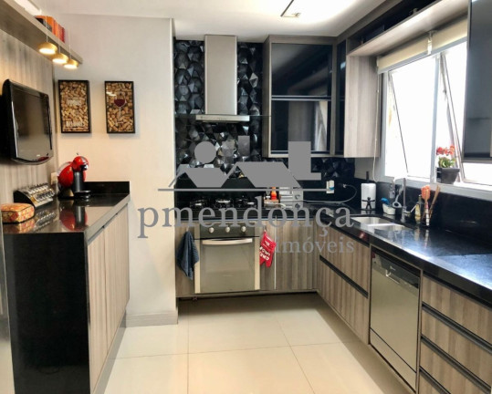 Imagem Apartamento com 3 Quartos à Venda, 165 m² em Vila Romana - São Paulo Imagem Apartamento com 3 Quartos à Venda, 165 m² em Vila Romana - São Paulo