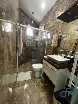 Imagem Sobrado com 3 Quartos à Venda, 200 m² em Residencial Colinas - Mogi Das Cruzes