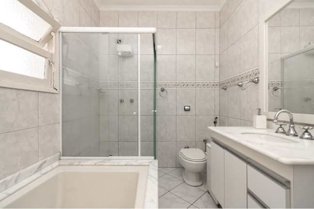 Imagem Casa com 4 Quartos à Venda, 402 m² em Vila São Pedro - São Paulo Imagem Casa com 4 Quartos à Venda, 402 m² em Vila São Pedro - São Paulo