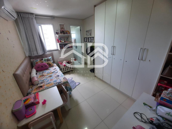 Imagem Apartamento com 4 Quartos à Venda, 125 m² em Parque Iracema - Fortaleza