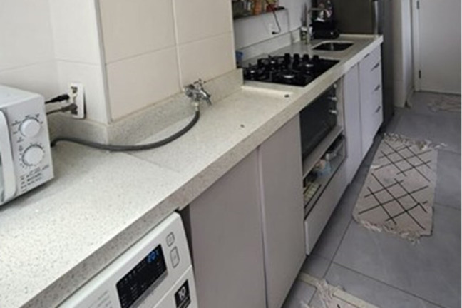 Imagem Imóvel com 2 Quartos à Venda, 41 m² em Vila água Funda - São Paulo Imagem Imóvel com 2 Quartos à Venda, 41 m² em Vila água Funda - São Paulo