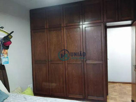 Imagem Apartamento com 3 Quartos à Venda, 100 m² em Icaraí - Niterói