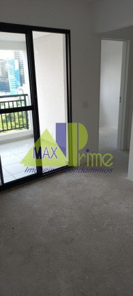 Imagem Apartamento com 2 Quartos à Venda, 45 m² em Vila Esperança - São Paulo