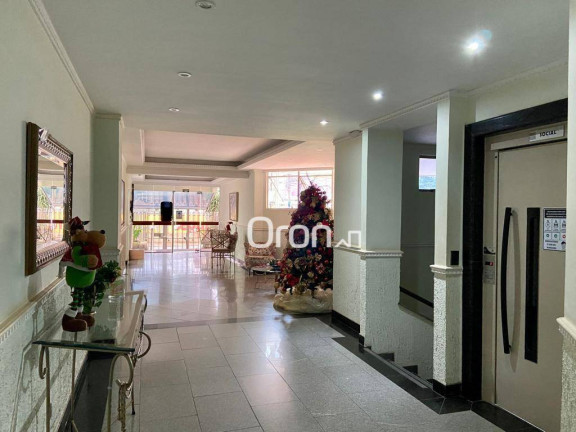 Imagem Cobertura com 5 Quartos à Venda, 332 m² em Setor Central - Goiânia Imagem Cobertura com 5 Quartos à Venda, 332 m² em Setor Central - Goiânia