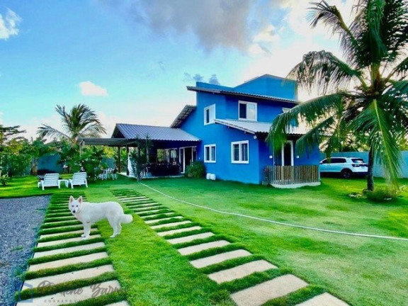 Imagem Casa com 3 Quartos à Venda, 211 m² em Centro - Itaporanga D'ajuda Imagem Casa com 3 Quartos à Venda, 211 m² em Centro - Itaporanga D'ajuda