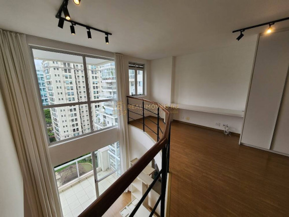 Imagem Apartamento com 2 Quartos à Venda, 124 m² em Barra Da Tijuca - Rio De Janeiro Imagem Apartamento com 2 Quartos à Venda, 124 m² em Barra Da Tijuca - Rio De Janeiro