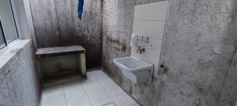 Imagem Sobrado com 2 Quartos à Venda, 100 m² em Vila Jacuí - São Paulo Imagem Sobrado com 2 Quartos à Venda, 100 m² em Vila Jacuí - São Paulo