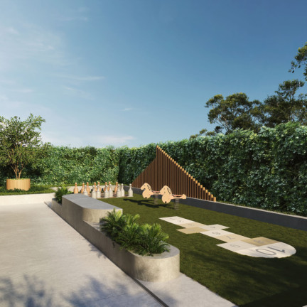 Imagem Cobertura com 3 Quartos à Venda, 167 m²