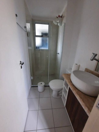 Imagem Apartamento com 2 Quartos à Venda, em Jardim Maria Eugênia - Sorocaba Imagem Apartamento com 2 Quartos à Venda, em Jardim Maria Eugênia - Sorocaba
