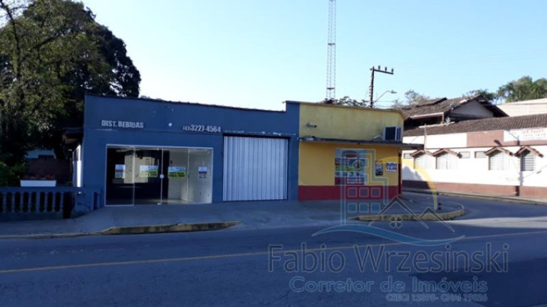 Imagem Imóvel Comercial à Venda, 200 m² em Atiradores - Joinville