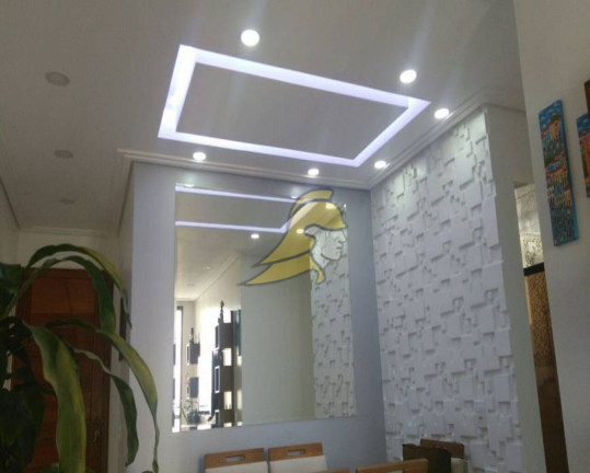 Imagem Apartamento com 2 Quartos à Venda, 56 m² em Chácara Nossa Senhora Do Bom Conselho - São Paulo Imagem Apartamento com 2 Quartos à Venda, 56 m² em Chácara Nossa Senhora Do Bom Conselho - São Paulo