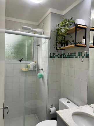 Imagem Apartamento com 2 Quartos à Venda,  em Vila Inema - Hortolândia