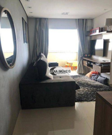 Imagem Apartamento com 3 Quartos à Venda, 72 m² em Jardim Do Mar - São Bernardo Do Campo Imagem Apartamento com 3 Quartos à Venda, 72 m² em Jardim Do Mar - São Bernardo Do Campo