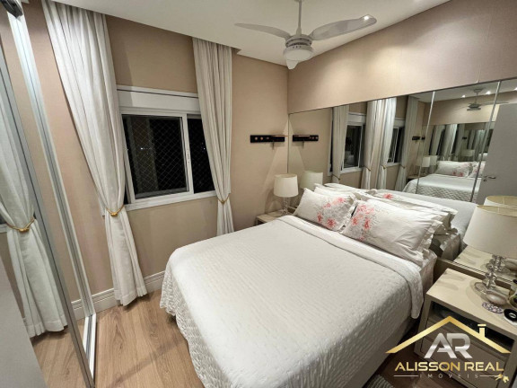 Imagem Apartamento com 3 Quartos à Venda, 70 m² em City Bussocaba - Osasco