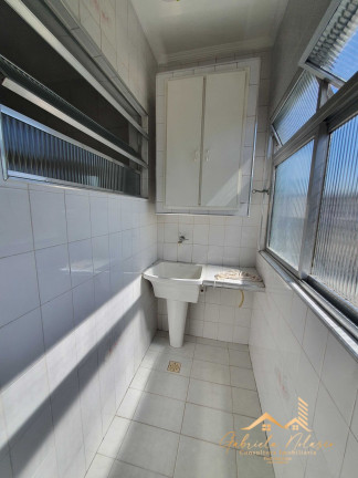 Imagem Apartamento com 2 Quartos à Venda, 75 m² em Paquetá - Santos Imagem Apartamento com 2 Quartos à Venda, 75 m² em Paquetá - Santos