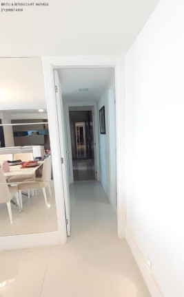 Imagem Imóvel com 3 Quartos à Venda, 152 m² em Patamares - Salvador