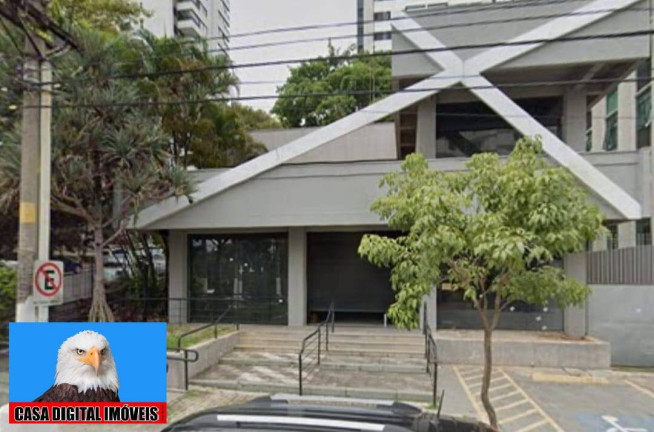 Loja à Venda, 980 m² em Liberdade - São Paulo