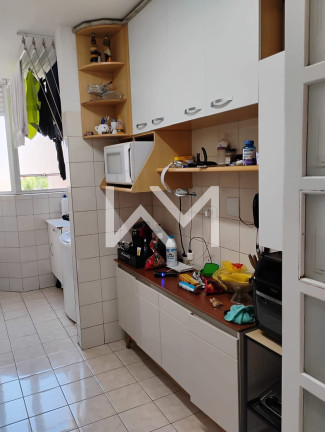 Imagem Apartamento com 3 Quartos à Venda, 89 m² em Macedo - Guarulhos Imagem Apartamento com 3 Quartos à Venda, 89 m² em Macedo - Guarulhos