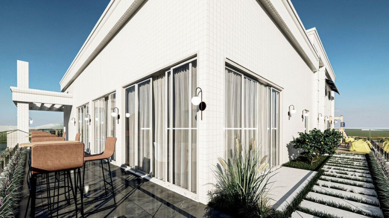 Imagem Apartamento com 3 Quartos à Venda, 132 m² em Capão Da Canoa - Capão Da Canoa Imagem Apartamento com 3 Quartos à Venda, 132 m² em Capão Da Canoa - Capão Da Canoa