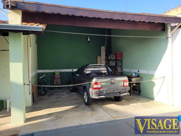 Imagem Casa com 1 Quarto à Venda, 356 m² em Parque Dos Príncipes - Jacareí
