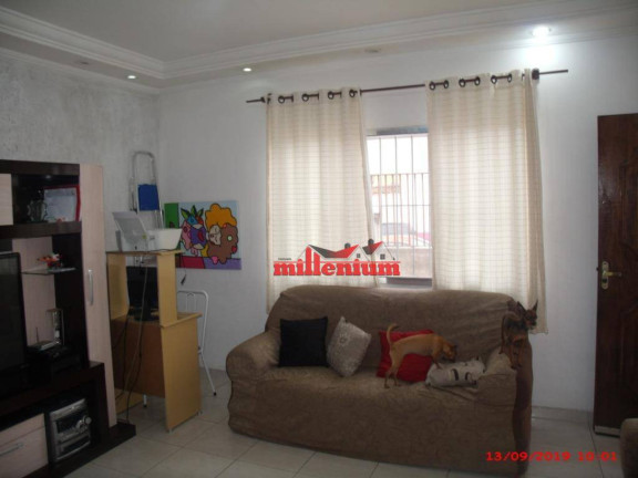 Imagem Sobrado com 3 Quartos à Venda, 120 m² em Penha De França - São Paulo Imagem Sobrado com 3 Quartos à Venda, 120 m² em Penha De França - São Paulo