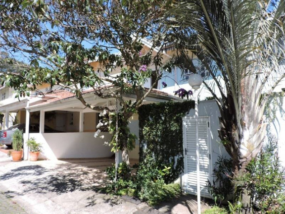 Imagem Casa de Condomínio com 3 Quartos à Venda, 211 m² em Chácara Pavoeiro - Cotia