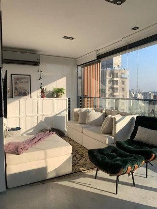 Imagem Apartamento com 1 Quarto à Venda, 72 m² em Pinheiros - São Paulo Imagem Apartamento com 1 Quarto à Venda, 72 m² em Pinheiros - São Paulo