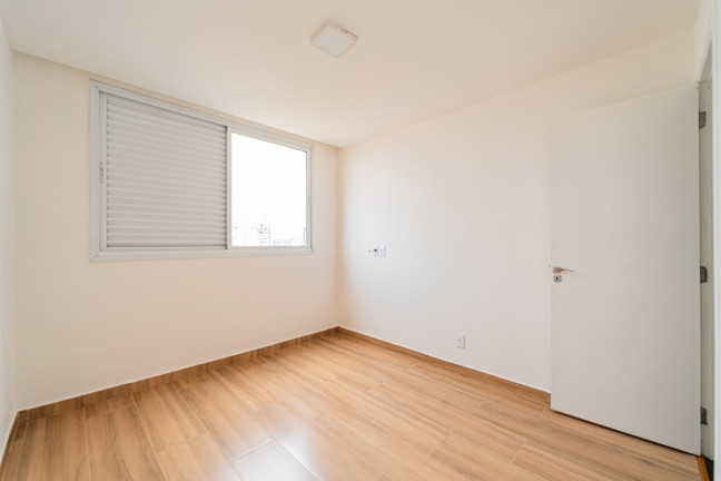 Imagem Apartamento com 2 Quartos à Venda, 61 m² em Vila Santa Catarina - São Paulo