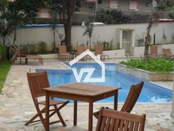 Imagem Apartamento com 2 Quartos à Venda, 57 m² em Vila Andrade - São Paulo