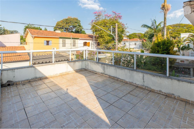 Imagem Casa com 3 Quartos à Venda, em Alto Da Boa Vista - São Paulo Imagem Casa com 3 Quartos à Venda, em Alto Da Boa Vista - São Paulo
