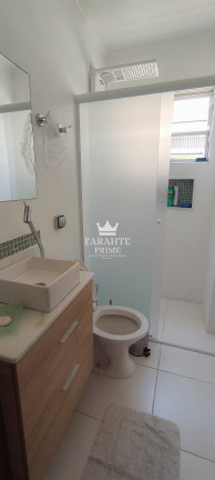 Imagem Apartamento com 3 Quartos à Venda, 137 m² em Boqueirão - Santos Imagem Apartamento com 3 Quartos à Venda, 137 m² em Boqueirão - Santos