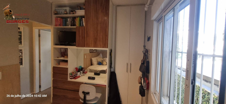 Imagem Casa com 3 Quartos à Venda, 180 m² em Brooklin - São Paulo Imagem Casa com 3 Quartos à Venda, 180 m² em Brooklin - São Paulo