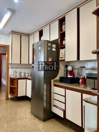 Imagem Apartamento com 4 Quartos à Venda, 200 m² em Ipiranga - São Paulo