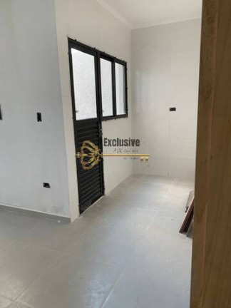 Imagem Cobertura com 2 Quartos à Venda, 87 m² em Vila Pires - Santo André
